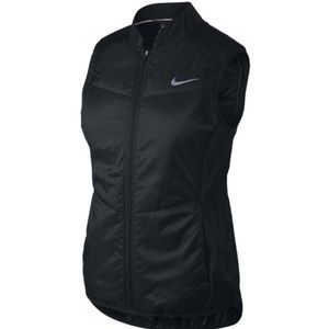 Nike polyfill running vest!